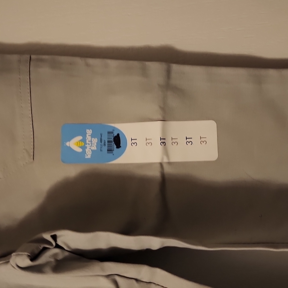 CHILDS SLACKS - Picture 2 of 3